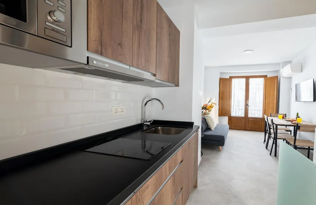 TrendyHomes Realejo IV-1