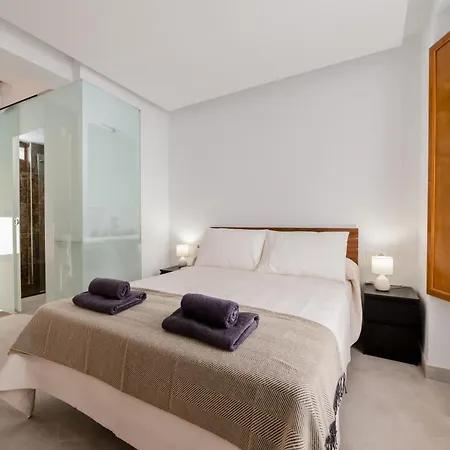 TrendyHomes Realejo IV-3